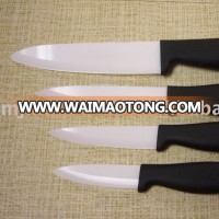 Aesthetics ceramic knife 3 inch 4 inch 5 inch and 6 inch