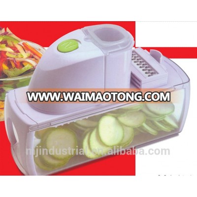 Electrical Automatic Vegetable Slicer