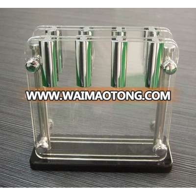 Clear Acrylic block (AB03)