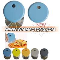 Tinyuen Pizza Cutter plastic pizza cutter pizza wheel cutter